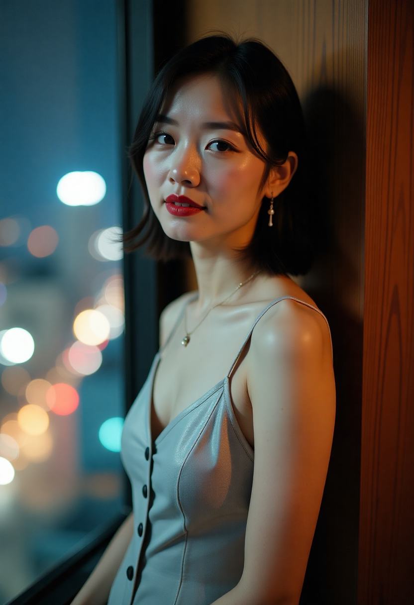 直播间封面